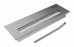 Прямоугольный контейнер Kratki Grand, TUV